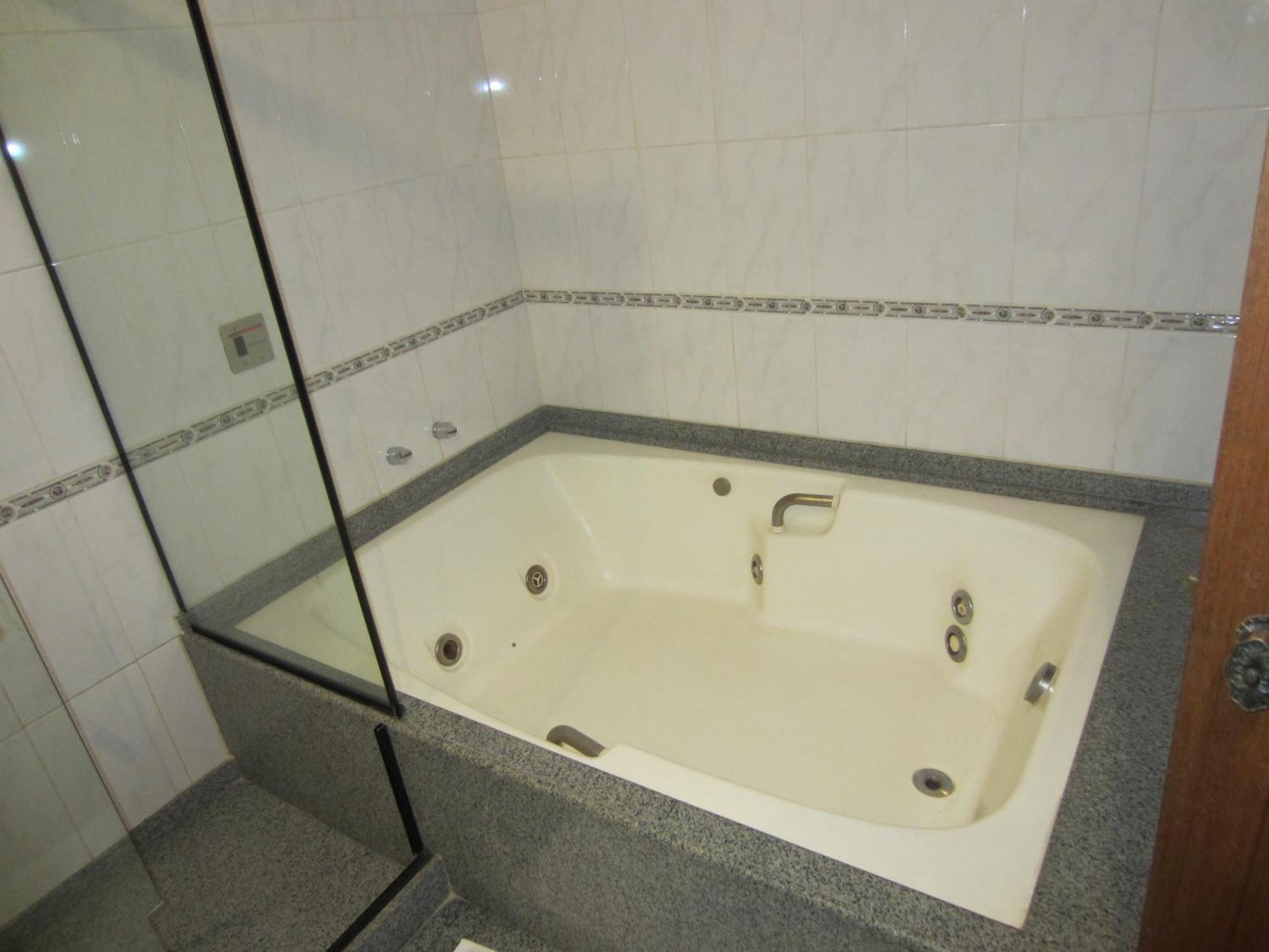 Hotel Copamar Rio de Janeiro Bagian luar foto
