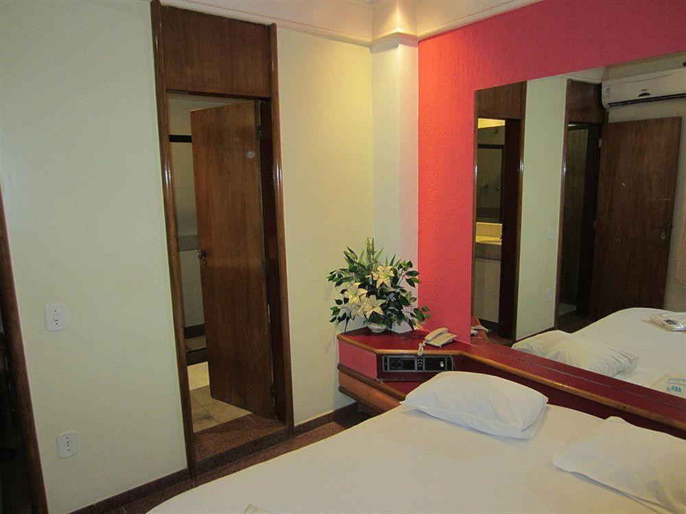 Hotel Copamar Rio de Janeiro Bagian luar foto